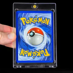 Pokemon Vintage Southern Islands Pidgeot 2/18 Rare WotC Black Star Promo 🔥 - Image 2