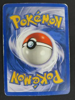 Dark Vileplume 13/82 Holo Rare Team Rocket Pokemon HP - Image 2