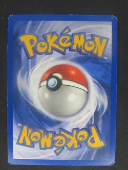 Trash Exchange 126/132 Common Gym Heroes Pokemon LP - Image 2