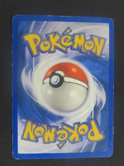 Brock's Primeape 35/132 Uncommon Gym Challenge Pokemon LP - Image 2