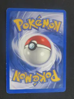 Giovanni's Nidoran F 75/132 Common Gym Challenge Pokemon LP - Image 2