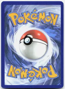 Samurott 023/086 Rare White Flare Pokemon Reverse Holo NM - Image 2