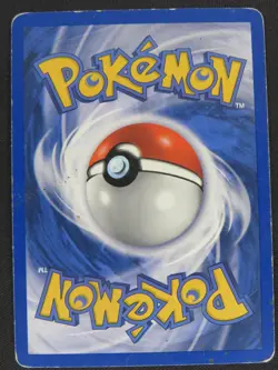 Bulbasaur 44/102 Common Base Set Pokemon LP - Image 2