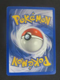 Paras 59/64 Common Jungle Pokemon LP - Image 2