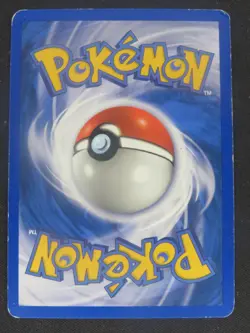 Lt. Surge's Voltorb 84/132 Common Gym Heroes Pokemon LP - Image 2