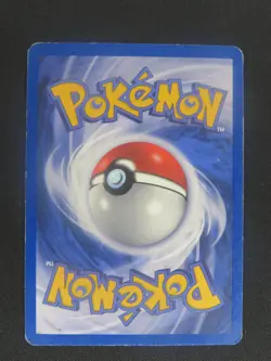 Koga's Tangela unlimited Gym Challenge Common 71/132 - Vintage WOTC Pokemon LP - Image 2