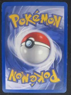 Misty's Staryu 92/132 Common Gym Challenge Pokemon LP - Image 2