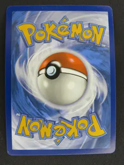 Woobat 036/086 Common Masterball Holo White Flare Pokemon NM - Image 2
