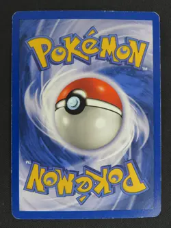 Machoke 34/102 Uncommon Base Set Pokemon Unlimited LP - Image 2