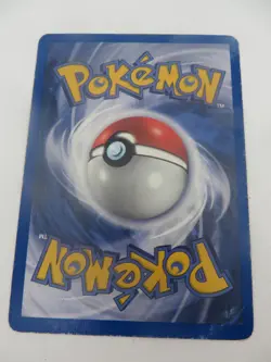 Haunter unlimited Base Set Uncommon 29/102 - WOTC Pokemon VG - Image 2