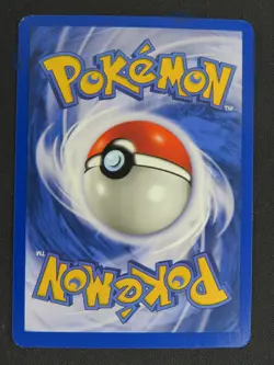 Nidorina 40/64 Uncommon Jungle Pokemon Unlimited LP - Image 2