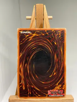 Nobleman Of Crossout - Super Rare PSV-034 - HP - YuGiOh - Image 2