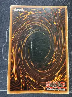 Yugioh Tyrant Dragon LOD-034 Ultra Rare HP/DMG - Image 3