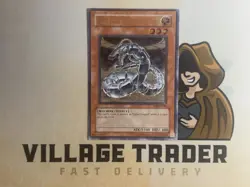 Proto-Cyber Dragon Ultimate Rare SOI-EN010 Unlimited YuGiOh! VLP - Image 1