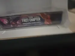 Disney Lorcana The First Chapter Booster Box Sealed. - Image 2