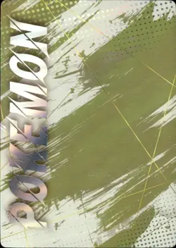 Pokemon Chinese Fan Art Forbidden Card Set May Trainer Waifu Swimsuit Bikini - Image 2