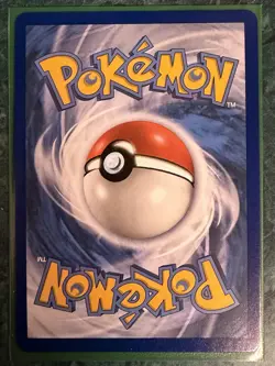 Pokemon Gyarados GX Full Art Rainbow Secret Rare Card 112/111 Crimson Invasion - Image 2