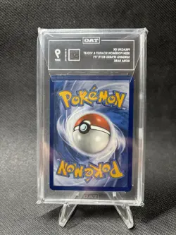 Pokemon Pikachu EX Ultra Rare Holo 219/191 Surging Sparks TAG 9 Card - Image 2