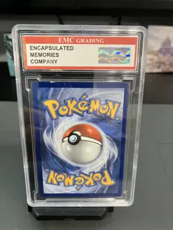 PIKACHU 2024 HOLO FOIL #051/162 Pokemon RARE Card GRADED 10 MINT - Image 2