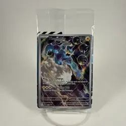 Pokemon TCG: Thundurus Card 209 Promo SV Black Bolt SEALED‼ #1 - Image 1