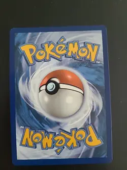 Roaring Moon ex 124/182 Pokemon Paradox Rift Ultra Rare Card NM - Image 2