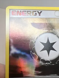 MP+ Holon Energy FF 84/101 Reverse Holo Dragon Frontiers AUTHENTIC Pokemon Card - Image 5