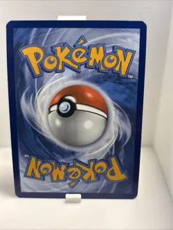 Victini IR 208 SV Black Bolt White Flare Holo Promo Card Pokemon - Image 2