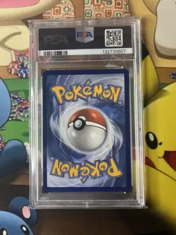 Pokemon Mega Evolutions TCG Mega Lucario EX Card 179/132 SIR - Image 2