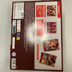 Bandai One Piece Card Illustration Box volume 5 Factory Sealed Free Shipping New - Image 3