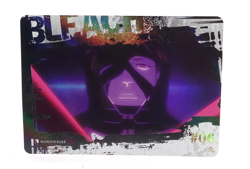 Aizen N Bleach Kayou Anime Holo Foil Collectible Trading Card - Image 1