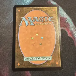 Butcher of Malakir (7071) TMNT Secret Lair Foil NM, Ink Art Kevin Eastman NM - Image 2