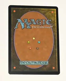 MTG Magic The Gathering Mox Opal Regular Double Masters Never Played - Image 2