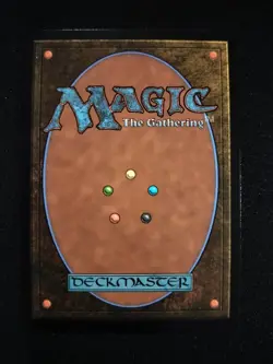 MTG Mutagen Man, Living Ooze 0124 TMNT TMT NM - Image 2