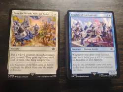 100 COMMON LOT - MTG The Lord of the Rings: Tales of Middle-Earth - Image 1