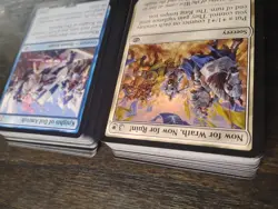 100 COMMON LOT - MTG The Lord of the Rings: Tales of Middle-Earth - Image 2