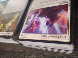 100 UNCOMMON UC LOT - MTG The Lord of the Rings: Tales of Middle-Earth - Image 2
