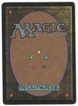 ►Magic-Style◄ MTG - Nevinyrral's Disk - French Revised FBB - Played - Image 2