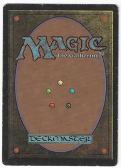 ►Magic-Style◄ MTG - Nevinyrral's Disk - French Revised FBB - Played - Image 2