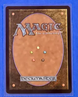 Wild Rose Rebellion - Counterspell (Showcase) Final Fantasy MTG 0004, LP, Reg. - Image 2