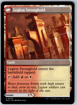 Legion Leadership U Modern Horizons 3 255 NM - Image 2