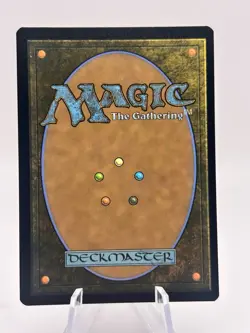 The Spot, Living Portal 0153 Foil Marvel’s Spider-Man SPM MTG NM - Image 2