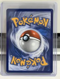 Cynthia's Garchomp EX SVP 204 Scarlet & Violet Promo Full Art Holo Pokemon Card - Image 5