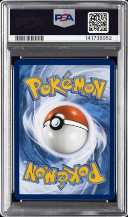 2025 POKEMON DRI EN-DESTINED RIVALS HYPER RARE #241 CYNTHIA'S GARCHOMP EX PSA 10 - Image 2