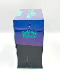 Pokemon Journey Together ETB Elite Trainer Box New & Sealed - Image 3