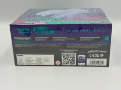 Pokemon Journey Together ETB Elite Trainer Box New & Sealed - Image 5