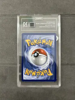 Pokemon TCG Charizard EX 199/165 Scarlet & Violet 151 SIR Tag 10 GEM MNT - Image 2
