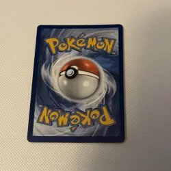 Pokemon TCG Air Balloon Secret Rare Full Art Trainer 213/202 Swsh01 Holo - Image 2