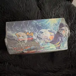 Pokemon TCG XY Primal Clash Sealed Booster Box English 2015 Groudon Kyogre - Image 4