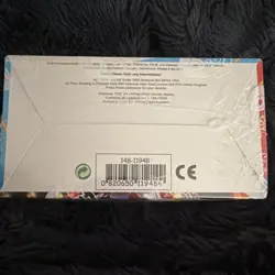 Pokemon TCG XY Primal Clash Sealed Booster Box English 2015 Groudon Kyogre - Image 5