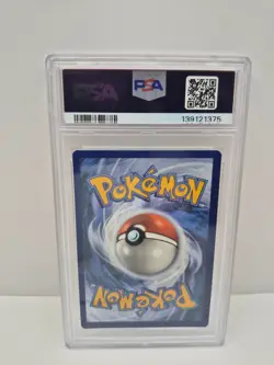 Pikachu Ultra Rare SWSH11: Lost Origin Trainer Gallery TG05/TG30 PSA 9 Pokemon - Image 2